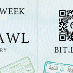 A banner for a Virtual Library Crawl. Click the banner for more information.